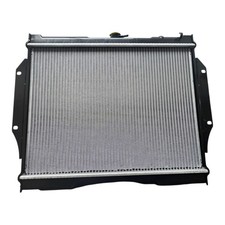 Wasserkühler für mitsubishi - für,