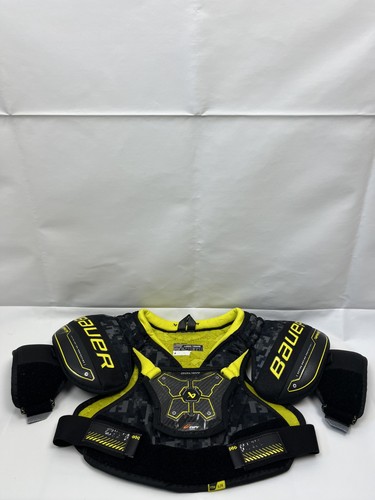 Bauer supreme mach - bauer,