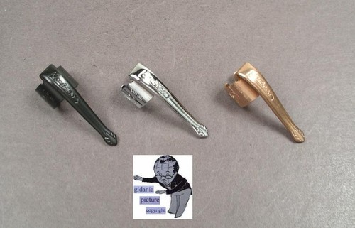 Kaweco clip für supra - für,