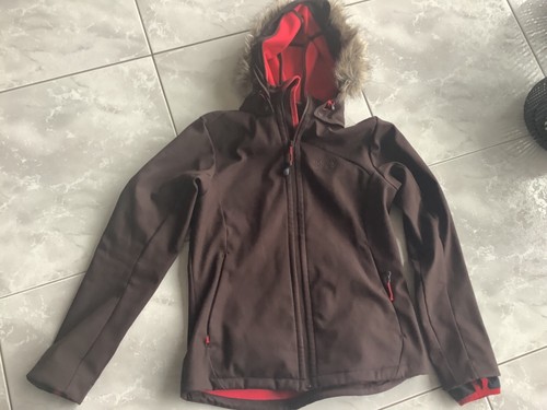 Jack wolfskin stormlock damen - jack,
