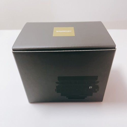 Voigtländer color skopar 21mm - voigtländer, color-skopar