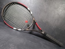 Babolat - Pure Control 360 Zylon - L2 - 4 1/4 - Midplus - 97 SQ - Tennisschläger