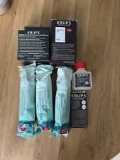 Krups Kaffeevollautomat