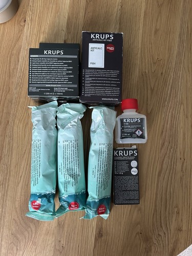 Krups kaffeevollautomat - krups,