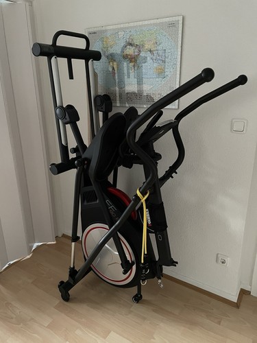 Crosstrainer ellipsentrainer - crosstrainer,