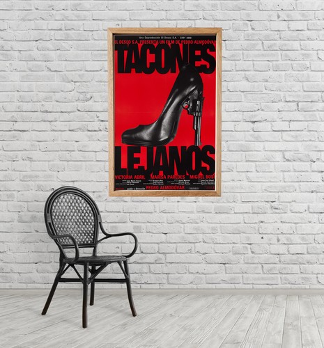 Tacones lejanos high heels - tacones,