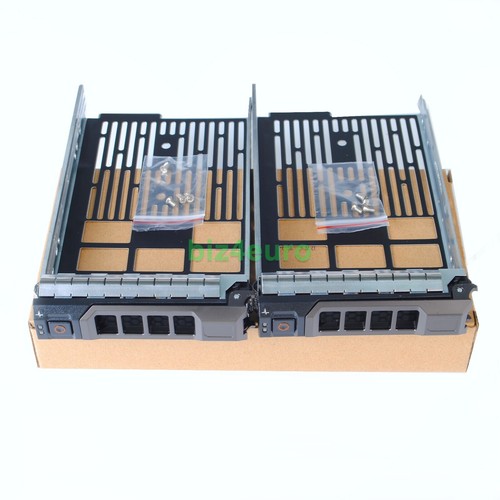 Zoll tray laufwerk - 2x,