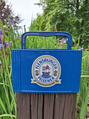 Flensburger pilsener - flensburger,