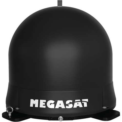 Megasat campingman portable - megasat,