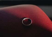 Seiko Mods SKX007/011 Silver Chapter Ring