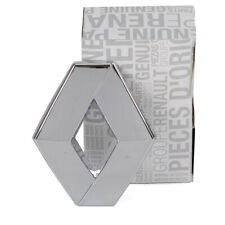 ORIGINAL Renault Emblem Logo Heckklappe CAPTUR I CLIO IV hinten 908890837R