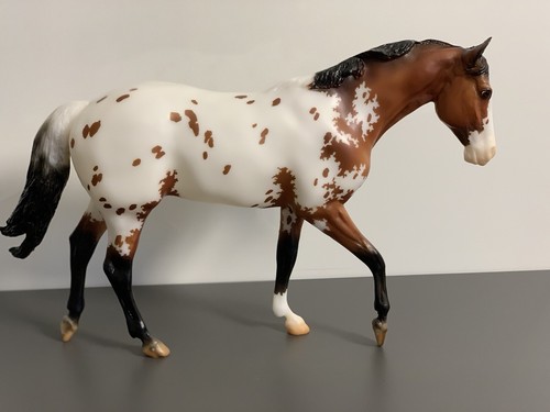 Breyer 712478 pech - breyer, merle