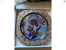 Rosenthal Weihnachtsteller