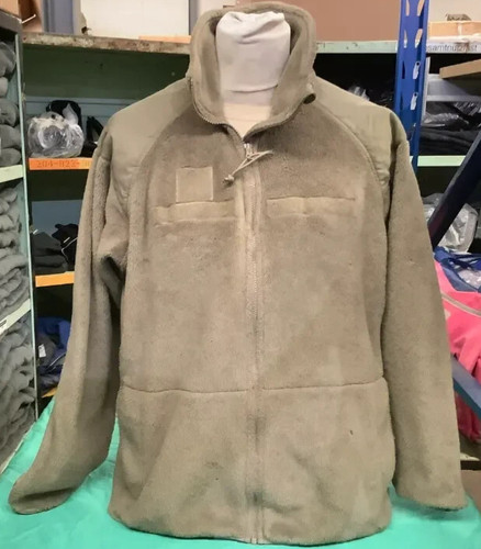 Army ecwcs gen - us,