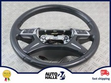 73871  Lederlenkrad Lenkrad Mopf Mercedes-benz C-klasse