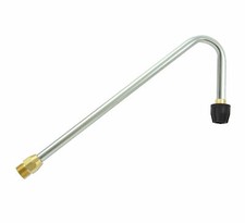 Unterbodenlanze Winkellanze