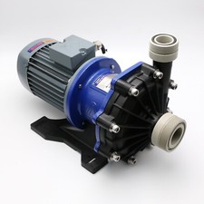 Iwaki MX-403HRV5E Magnetkreiselpumpe 2,2kW