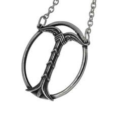 Irminsul Yggdrasil Anhänger