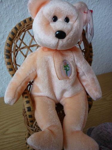 Beanie babies - beanie, babies(baby)