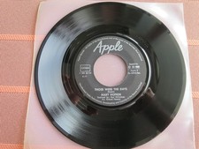 Single mary hopkin - mary, –