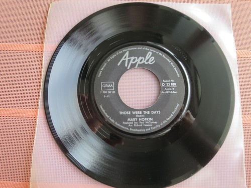 Single mary hopkin - single,