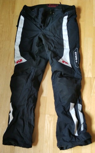 Motorradhose held inletts - held,
