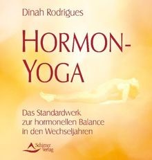 Hormon yoga das standardwerk - das,