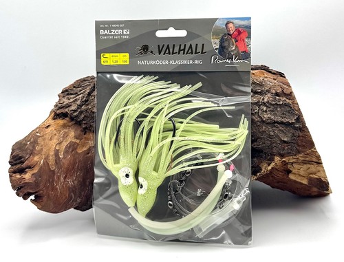Balzer valhall - balzer,
