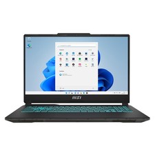 MSI Cyborg 15,6 Gaming Intel