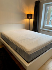 IKEA Malm 140x200m Bettgestell