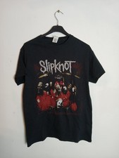 Slipknot Bandshirt Gr. M Metal