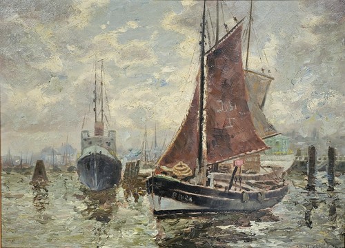 Carl wilhelm mosblech - wilhelm,
