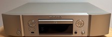 Marantz ND8006 | silber-gold |