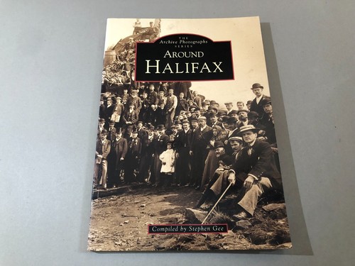 Around halifax local - halifax,