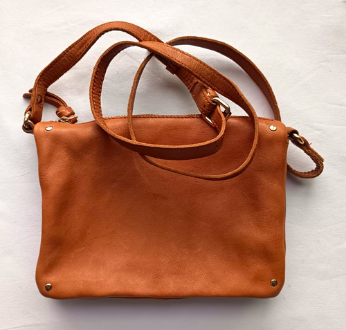 Mng damen umhängetasche leder - mng,