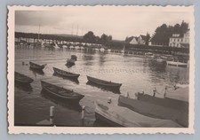 Zürich Schweiz 1957 -