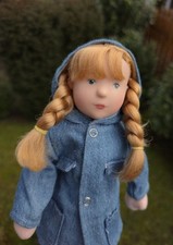 Götz Künstlerpuppe Jelly 30