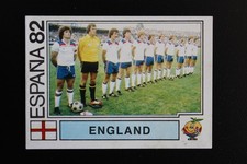 ♣ PANINI WM WC ESPANA 82