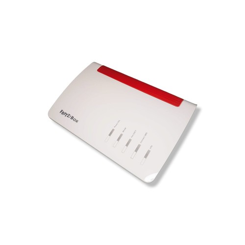 Avm fritz box 7590 - fritz!box,