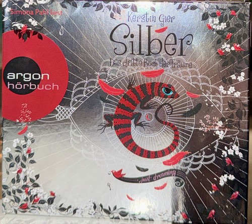 Hörbuch das dritte buch - cd,