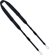 Kameragurt Neopren Tragegurt