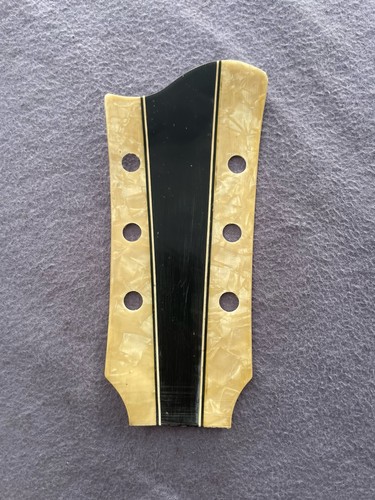 Vintage höfner archtop - archtop, guitar