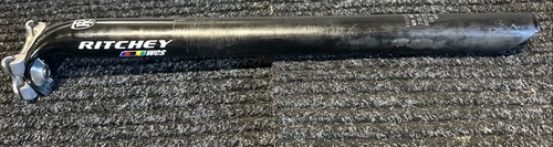 Ritchey wcs sattelstütze 6 - sattelstütze, 31,6