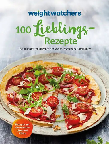 Weight watchers 100 - watchers,