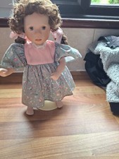 FRANKLIN MINT MITTWOCHSKIND