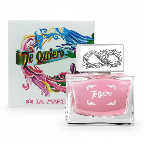 Martina quiero eau - quiero, de