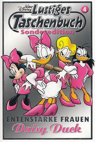 Lustiges taschenbuch - lustiges,