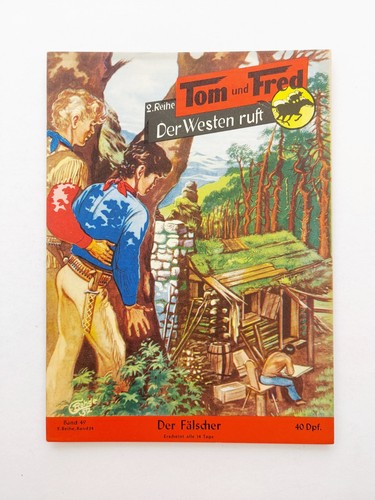 Rarität kilian wildwest - rarität,