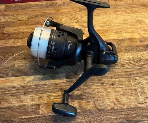 Okuma dyna drag pro dap - okuma,