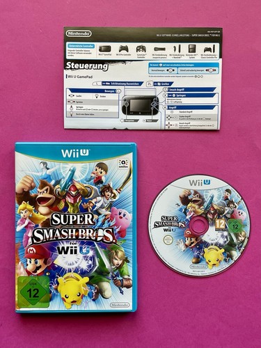 Super mario smash - super,